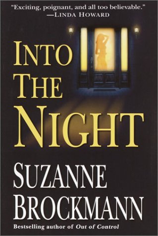 9780345458858: Into the Night (Troubleshooters)