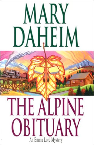 THE ALPINE OBITUARY