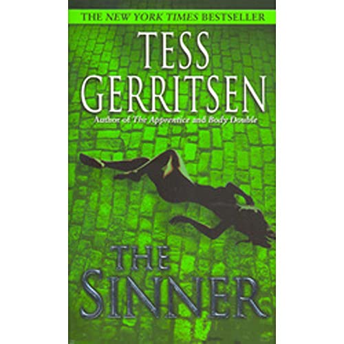 9780345458926: The Sinner