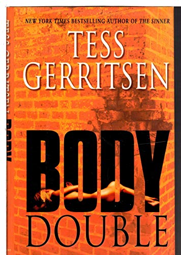 Beispielbild fr Body Double zum Verkauf von SecondSale