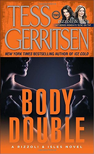 Beispielbild fr Body Double (Jane Rizzoli, Book 4) zum Verkauf von SecondSale