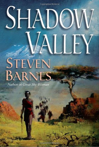 9780345459039: Shadow Valley