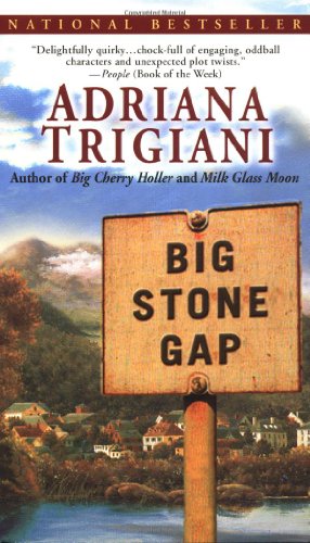 Imagen de archivo de Big Stone Gap a la venta por Orion Tech