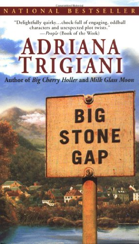 9780345459206: Big Stone Gap