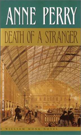 Death of a Stranger (9780345459336) by Anne Perry