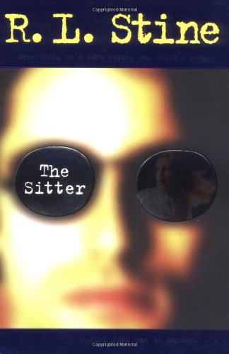 The Sitter (9780345459800) by R. L. Stine