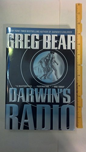 Beispielbild fr Darwin's Radio zum Verkauf von Wonder Book