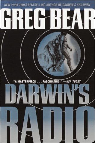 Imagen de archivo de Darwin's Radio a la venta por Wonder Book
