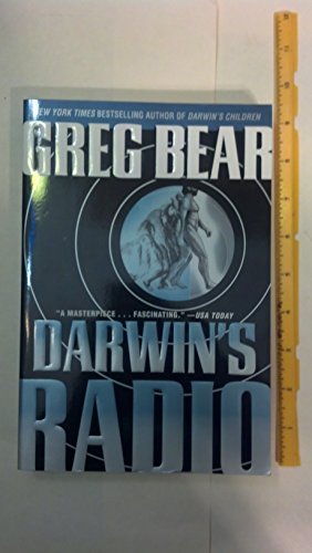 9780345459817: Darwin's Radio