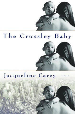 Imagen de archivo de The Crossley Baby a la venta por Wonder Book