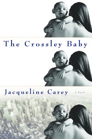 Stock image for The Crossley Baby for sale by Wonder Book