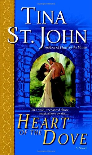 Beispielbild fr Heart of the Dove: A Novel zum Verkauf von HPB-Ruby