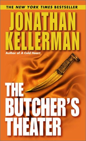 9780345460677: The Butcher's Theater