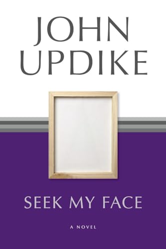 Beispielbild fr Seek My Face: A Novel zum Verkauf von SecondSale