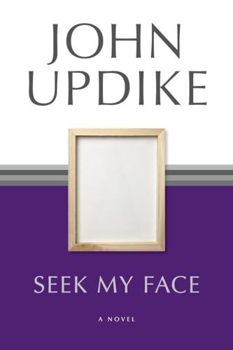 Stock image for Seek My Face: A Novel for sale by SecondSale