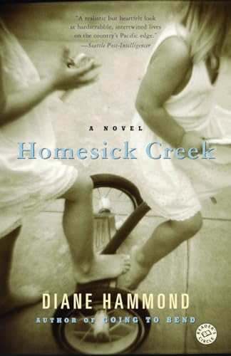 Imagen de archivo de Homesick Creek : A Novel a la venta por Better World Books