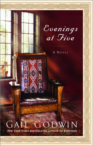 9780345461025: Evenings at Five