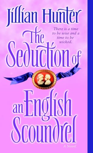 Stock image for The Seduction of an English Scoundrel: A Novel (The Boscastles) for sale by Gulf Coast Books