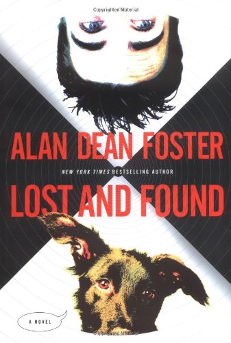 Stock image for Lost and Found for sale by Better World Books