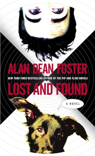 9780345461278: Lost and Found: A Novel (The Taken Trilogy)