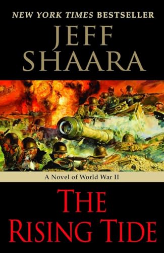 9780345461384: The Rising Tide: A Novel of World War II