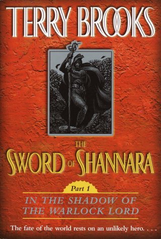 Beispielbild fr The Sword of Shannara: In the Shadow of the Warlock Lord zum Verkauf von Wonder Book