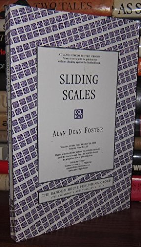 

Sliding Scales: A Pip & Flinx Adventure