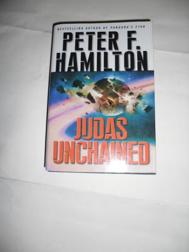 Stock image for Judas Unchained for sale by Bookmonger.Ltd