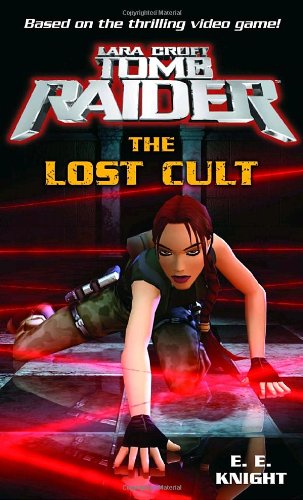 9780345461728: Lara Croft Tomb Raider