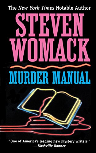9780345461896: Murder Manual