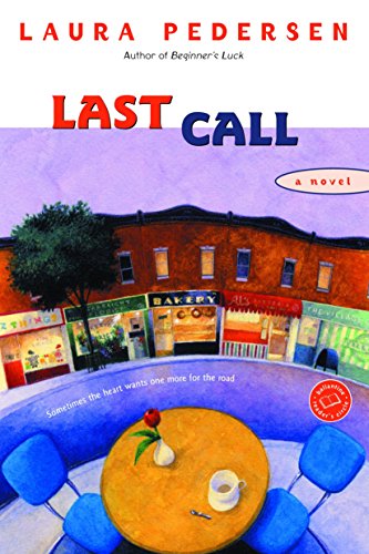 Beispielbild fr Last Call: A Novel (Ballantine Reader's Circle) zum Verkauf von SecondSale