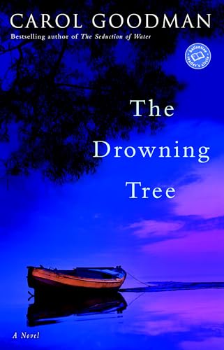 9780345462121: The Drowning Tree: A Novel (Ballantine Reader's Circle)