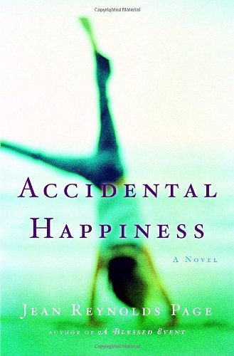 Stock image for Accidental Happiness: A Novel for sale by SecondSale