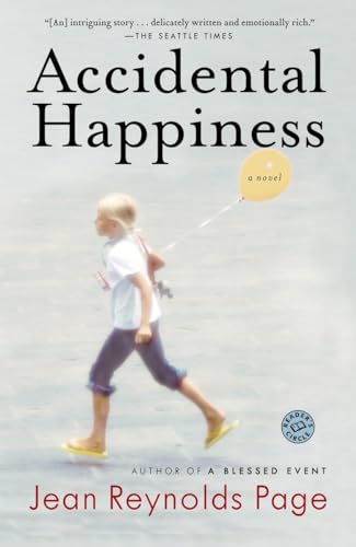 Stock image for Accidental Happiness: A Novel for sale by Wonder Book