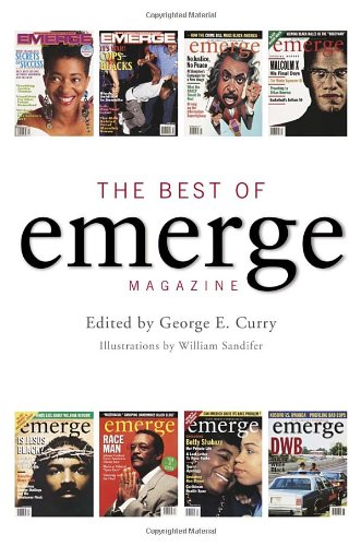 The Best of Emerge Magazine (9780345462282) by Curry, George
