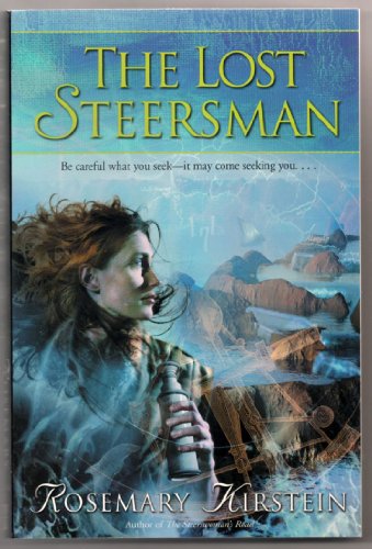 The Lost Steersman (9780345462299) by Kirstein, Rosemary