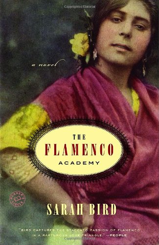 Stock image for The Flamenco Academy for sale by Better World Books