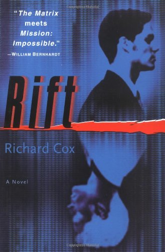 Rift. A Novel