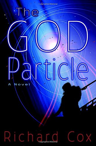 Beispielbild fr The God Particle zum Verkauf von Better World Books