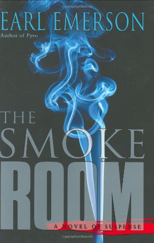 9780345462909: The Smoke Room: A Novel of Suspense