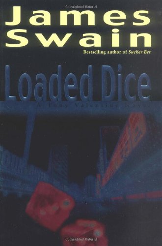 Stock image for Loaded Dice (Swain, James) for sale by Wonder Book