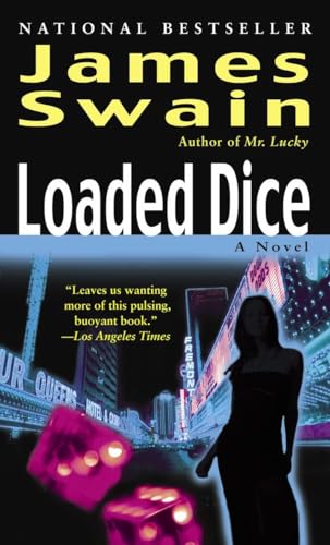 Stock image for Loaded Dice: A Tony Valentine Novel for sale by Your Online Bookstore