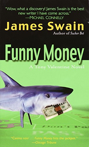 9780345463449: Funny Money: 2