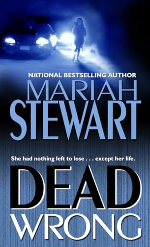 Dead Wrong (9780345463920) by Stewart, Mariah