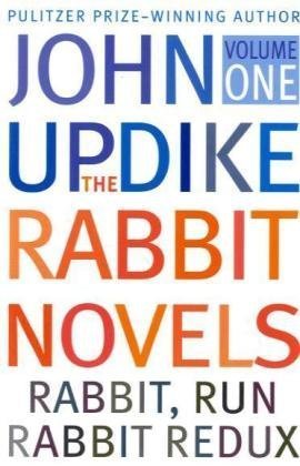 Beispielbild fr Rabbit, Run & Rabbit Redux: 1 zum Verkauf von WorldofBooks