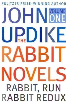 Imagen de archivo de Rabbit, Run & Rabbit Redux: 1 a la venta por WorldofBooks
