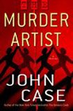 Beispielbild fr The Murder Artist: A Thriller zum Verkauf von Wonder Book
