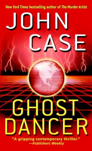 Stock image for Ghost Dancer: A Thriller for sale by Half Price Books Inc.