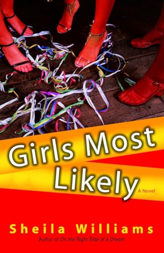 Imagen de archivo de Girls Most Likely: A Novel a la venta por Orion Tech