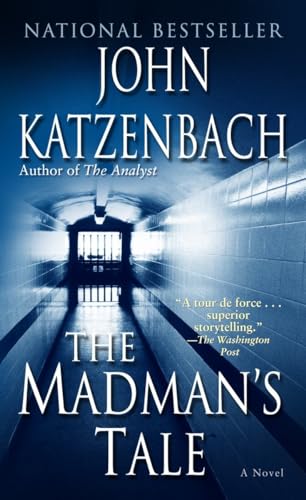 Beispielbild fr The Madman's Tale: A Novel zum Verkauf von SecondSale